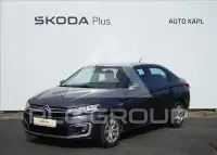 2019 Citroen C-Elysee