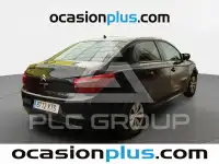 2019 Citroen C-Elysee