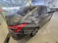 2019 Citroen C-Elysee