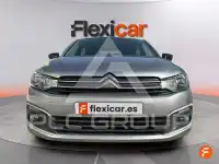 2019 Citroen C-Elysee