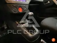 2019 Citroen C-Elysee