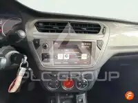 2019 Citroen C-Elysee