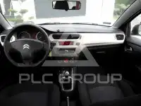 2019 Citroen C-Elysee