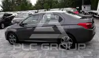 2019 Citroen C-Elysee
