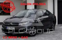 2019 Citroen C-Elysee