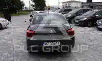 2019 Citroen C-Elysee