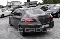 2019 Citroen C-Elysee