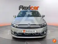 2019 Citroen C-Elysee
