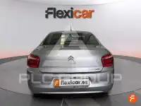 2019 Citroen C-Elysee
