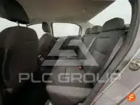 2019 Citroen C-Elysee