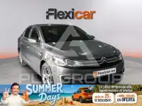 2019 Citroen C-Elysee