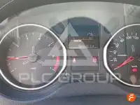 2019 Citroen C-Elysee