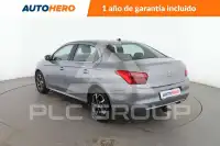 2019 Citroen C-Elysee