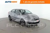2019 Citroen C-Elysee