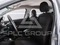 2019 Citroen C-Elysee