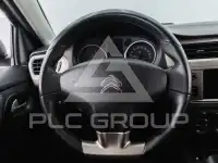 2019 Citroen C-Elysee
