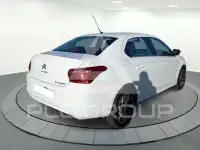 2019 Citroen C-Elysee
