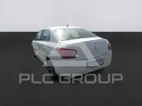 2019 Citroen C-Elysee