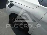 2019 Citroen C-Elysee