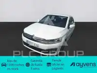 2019 Citroen C-Elysee