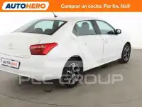 2019 Citroen Celyse
