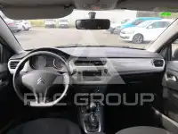 2019 Citroen C-Elysee