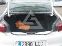 2019 Citroen C-Elysee