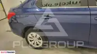 2019 Citroen C-Elysee