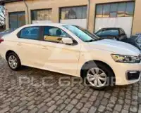 2019 Citroen C-Elysee