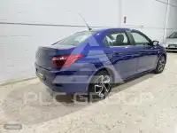 2019 Citroen C-Elysee
