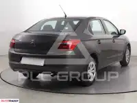 2019 Citroen C-Elysee