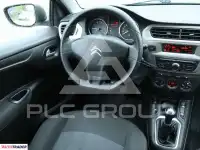 2019 Citroen C-Elysee