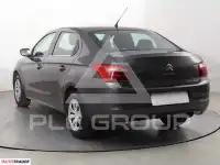 2019 Citroen C-Elysee