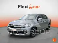 2019 Citroen C-Elysee