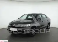2019 Citroen C-Elysee