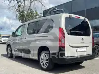 2019 Citroen Berlingo