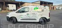 2019 Citroen Berlingo