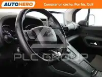 2019 Citroen Berlingo