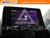 2019 Citroen Berlingo