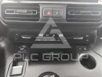 2019 Citroen Berlingo