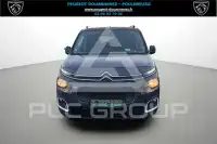 2019 Citroen Berlingo