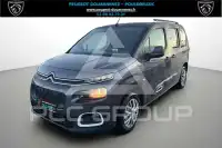 2019 Citroen Berlingo