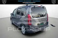 2019 Citroen Berlingo