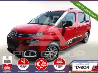 2019 Citroen Berlingo