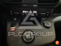 2019 Citroen Berlingo