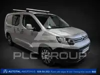 2019 Citroen Berlingo