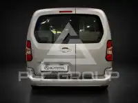 2019 Citroen Berlingo