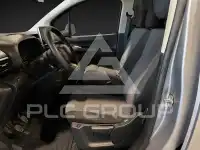 2019 Citroen Berlingo
