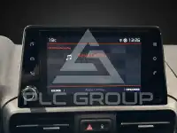2019 Citroen Berlingo