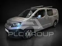 2019 Citroen Berlingo